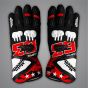 Francesco Bagania Supermoto Gloves