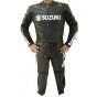 Suzuki Leather Racing Suit  Suzuki