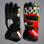 Takaaki Nakagami Gloves 2022