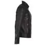 hunter style leather jacket