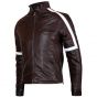 Cruise Leather Jacket