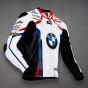 veste moto bmw