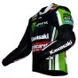 Tom Sykes Jacket