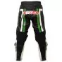 Leather Riding Pants