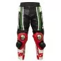 Leather Pants Motorcycle