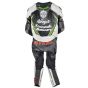 motorcycle track leathers Tom Sykes   2012