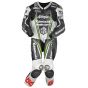 motorcycle track leathers Tom Sykes   2012