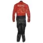 Kawasaki Leather Suit