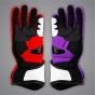 Toprak Razgatlioglu Yamaha Pramac MotoGP 2026 Gloves Palm View