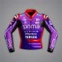 Toprak Razgatlioglu Jacket Yamaha Pramac MotoGP 2026 front view