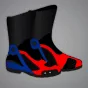 BMW Moto Suit Toprak Razgatlioglu SBK 2025 Matching Boots