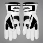 Toprak Razgatlioglu Gloves SBK 2024 palm view