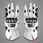 Toprak Razgatlioglu White Gloves