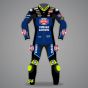 Trajes De Motociclista Yamaha