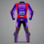 Toprak Razgatlioglu Suit Yamaha Pramac MotoGP 2026 Back View