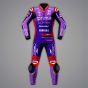 Toprak Razgatlioglu Suit Yamaha Pramac MotoGP 2026 front view