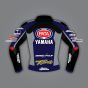 yamaha motorsport jacke Tadayuki Okada Yamaha WSBK 2020