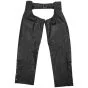 Motorcycle Chaps Leather
