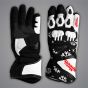 Pedro Acosta 2024 Winter Test Gloves