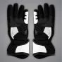 Track Day Gloves Pedro Acosta Winter Test 2024 Palm View