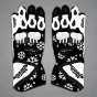 Motorcycle Winter Gloves Pedro Acosta 2024