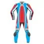 Biker Leather Suit