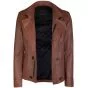Forever Unique Leather Jacket
