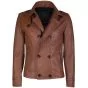 Unique Leather Jacket
