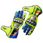 Gants En Cuir Valentino Rossi Yamaha Motogp 2018