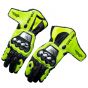 motogp handschuhe Valentino Rossi  MotoGP 2018