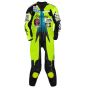 Valentino Rossi Aprilia GP 1996 Leathers Valentino Rossi Aprilia