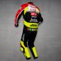 Valentino Rossi Aprilia GP 1998 Leather Suit left view