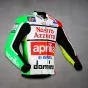 Valentino Rossi riding jacket
