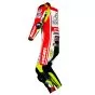 Motorsport Suit Side View