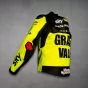 Grazie Vale Jacket Valentino Rossi MotoGP 2022 side view