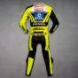 Motorcycle Track Suit