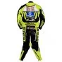 Traje Cuero Moto