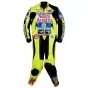 Honda Moto Traje