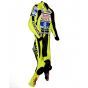 Valentino Rossi Honda GP 2000 Race Suit Valentino Rossi Honda