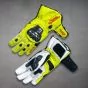 Valentino Rossi gloves MotoGP 2024
