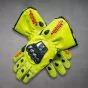 Moto Leather Gloves