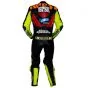 Motorcycle Suit Black