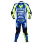 Valentino Rossi yamaha suit 2016 Valentino Rossi Yamaha MotoGP 2016
