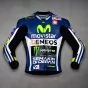 movistar jacket Valentino Rossi Yamaha 2014