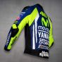 movistar jacket Valentino Rossi Yamaha  2014