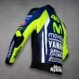 movistar jacket Valentino Rossi Yamaha 2014