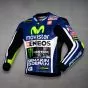 movistar jacket Valentino Rossi Yamaha 2014