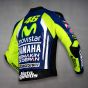 movistar jacket Valentino Rossi Yamaha  2014