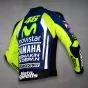 movistar jacket Valentino Rossi Yamaha 2014