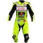 Valentino Rossi Nastro Azzurro Honda MotoGP Leathers Valentino Rossi Honda MotoGP 2013